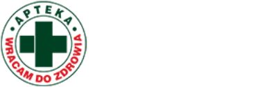 logo w stopce - apteka Wracam Do Zdrowia