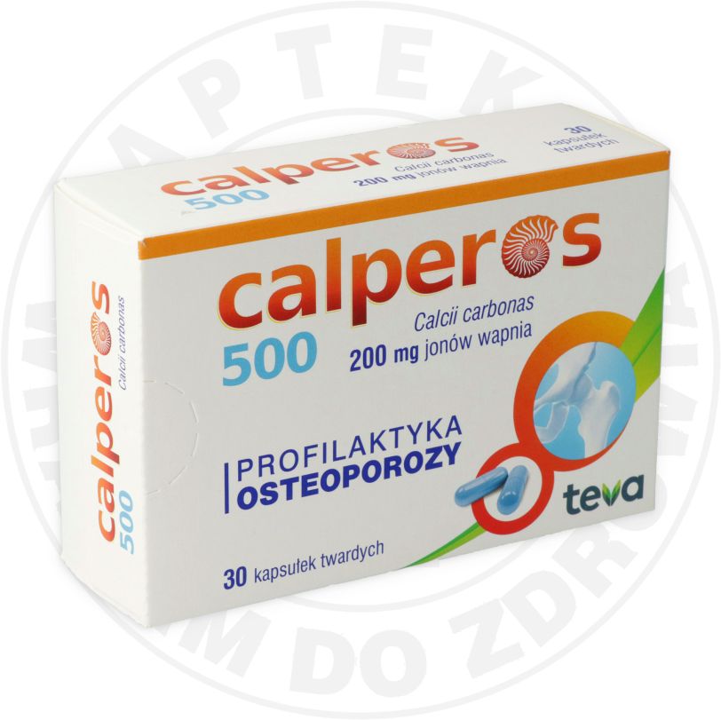 Calperos 500