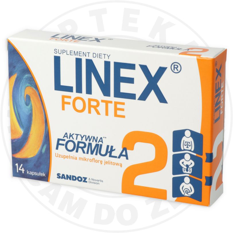 -LINEX FORTE
