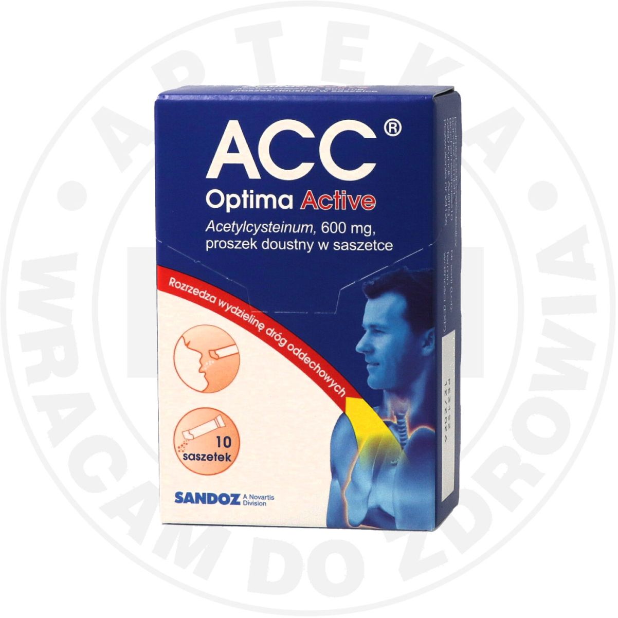 ACC Optima Active 