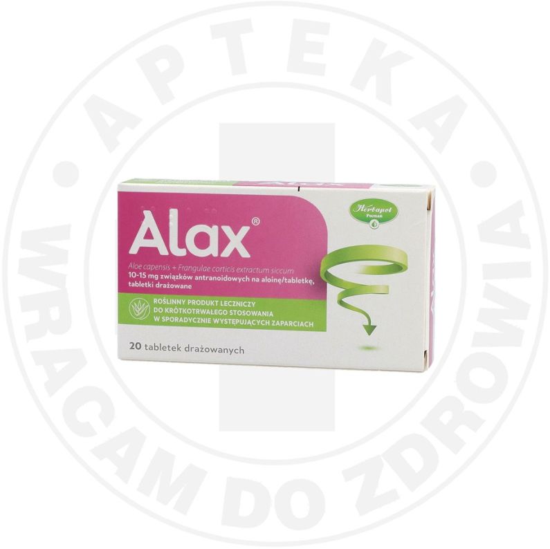 ALAX