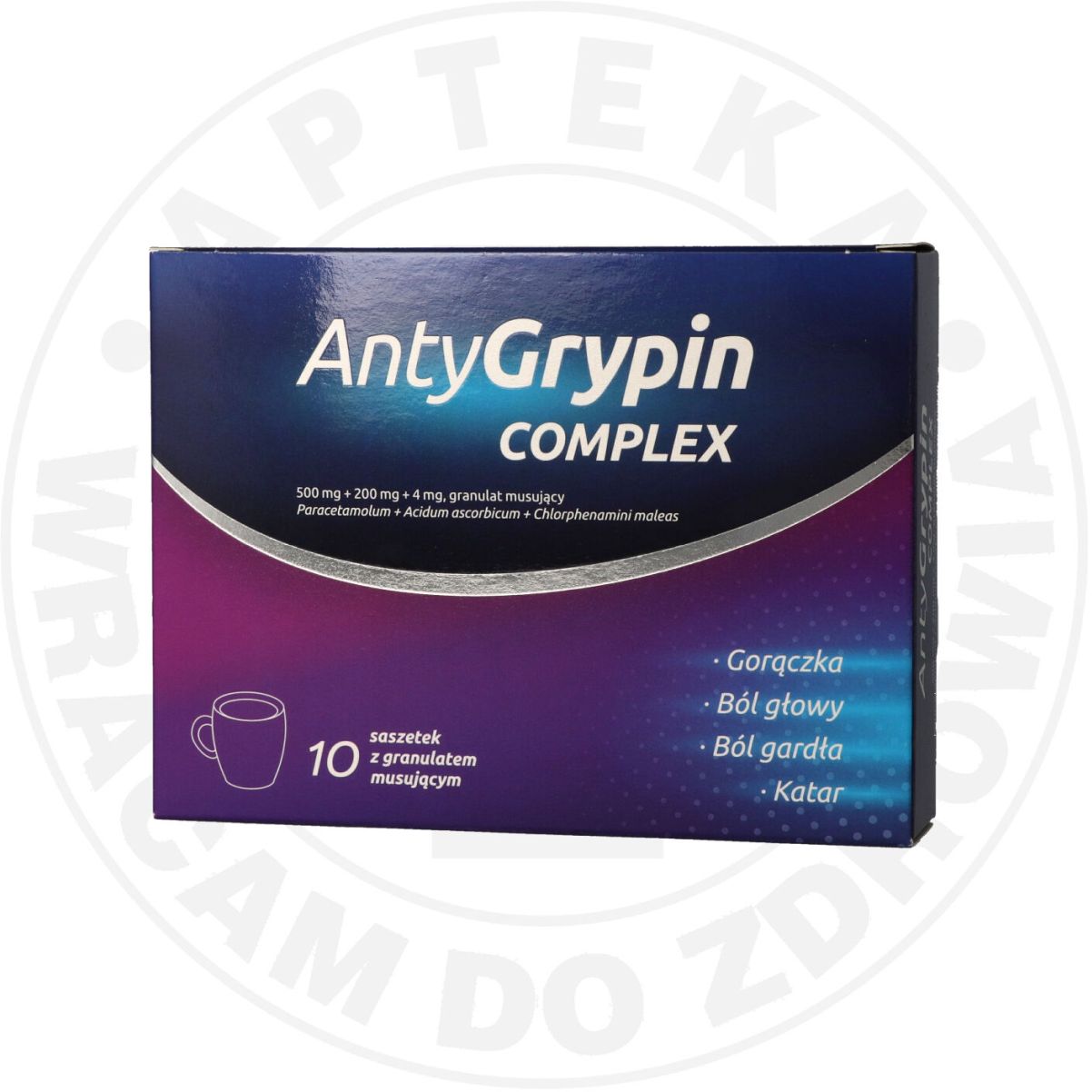 AntyGrypin Complex 