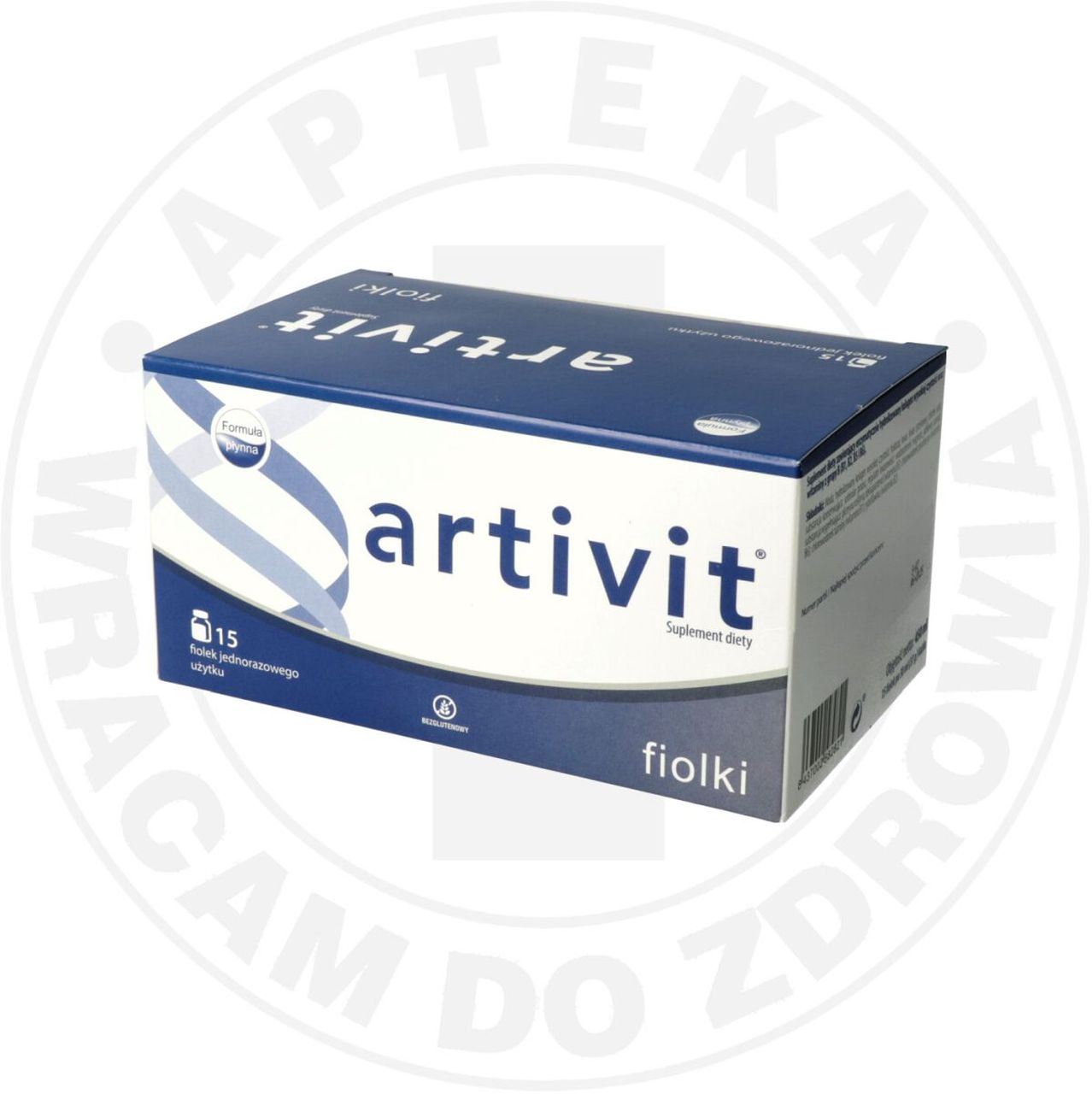 ARTIVIT import
