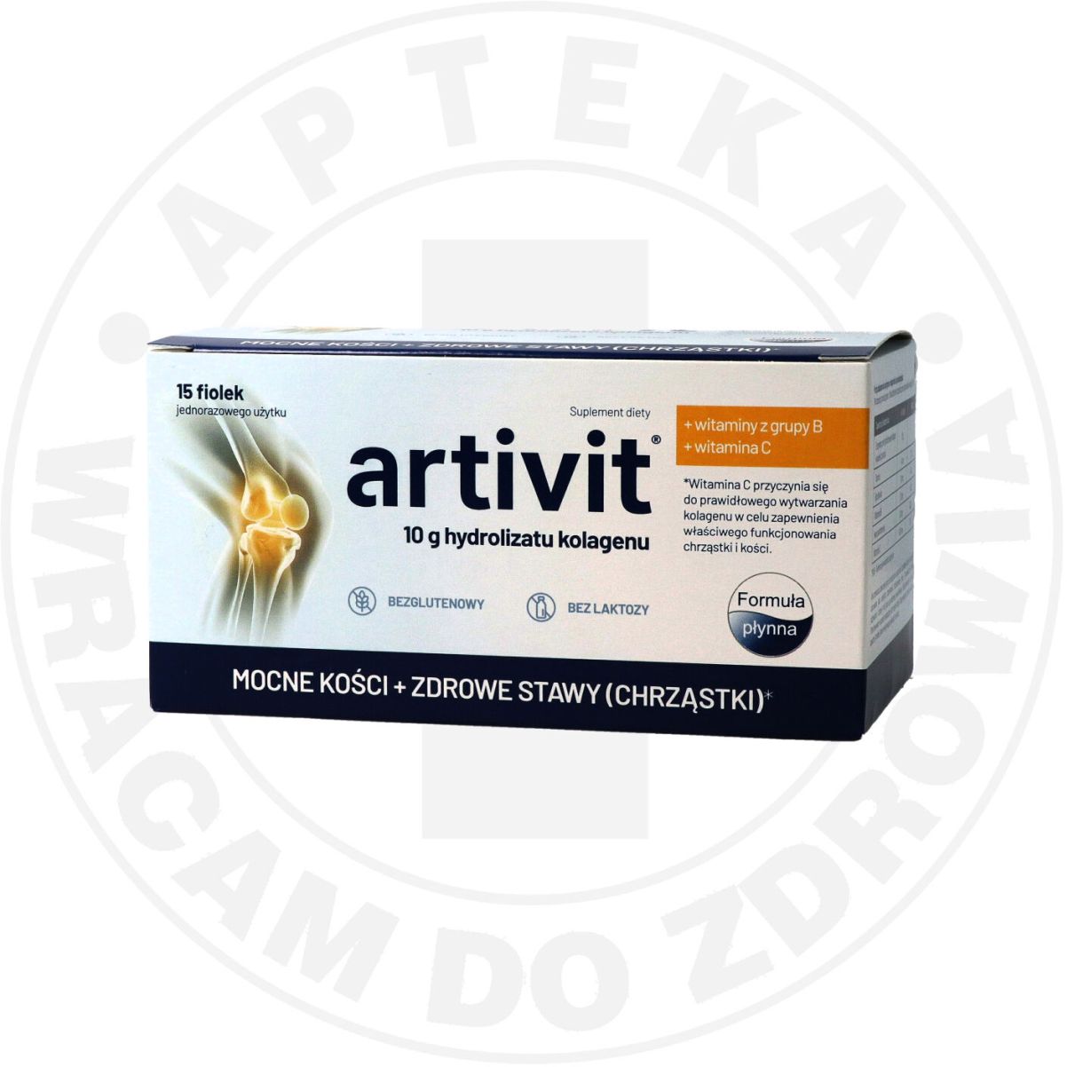 ARTIVIT import