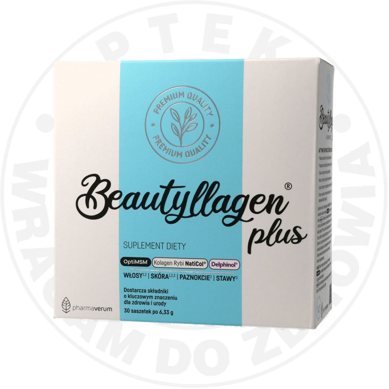 BEAUTYLLAGEN PLUS