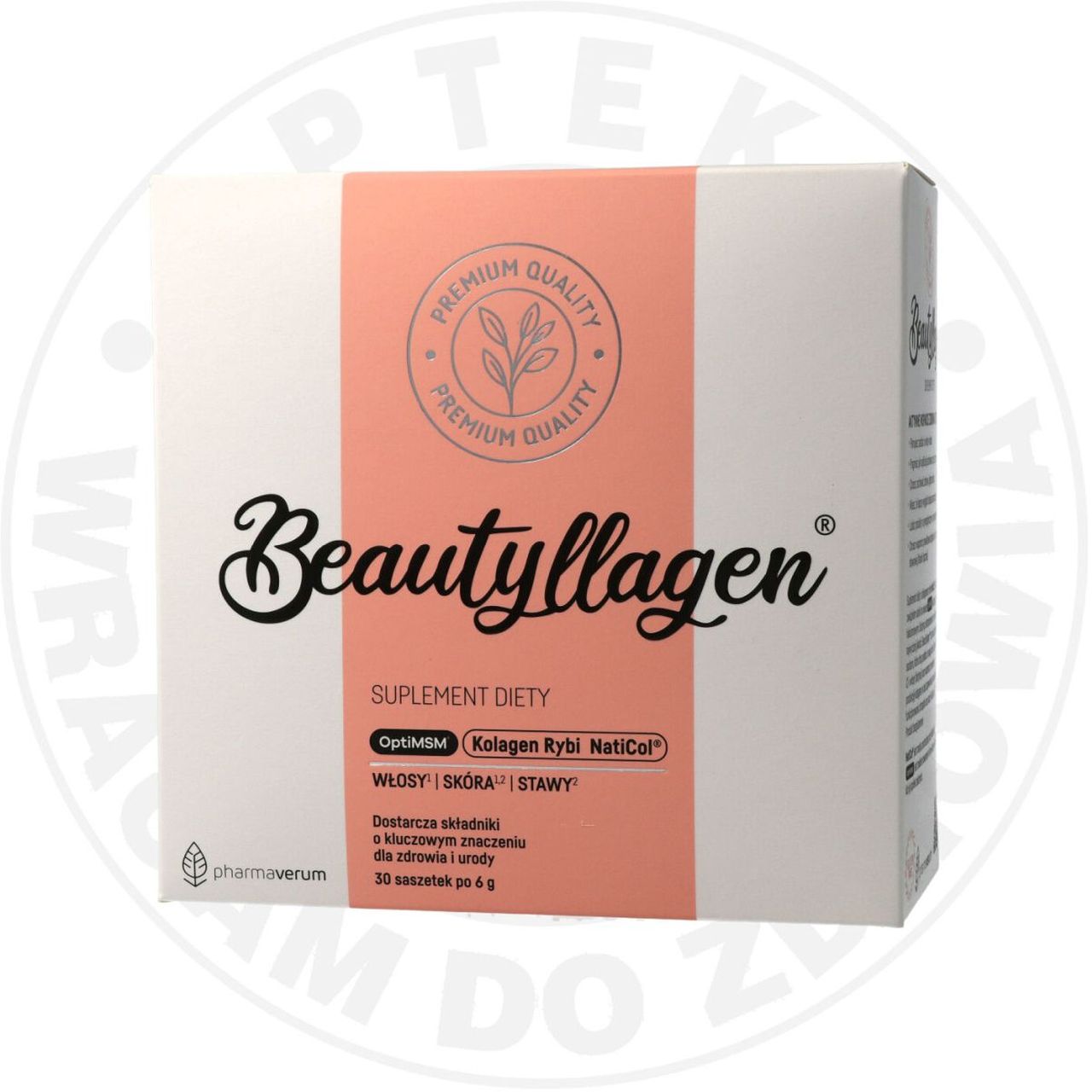 BEAUTYLLAGEN