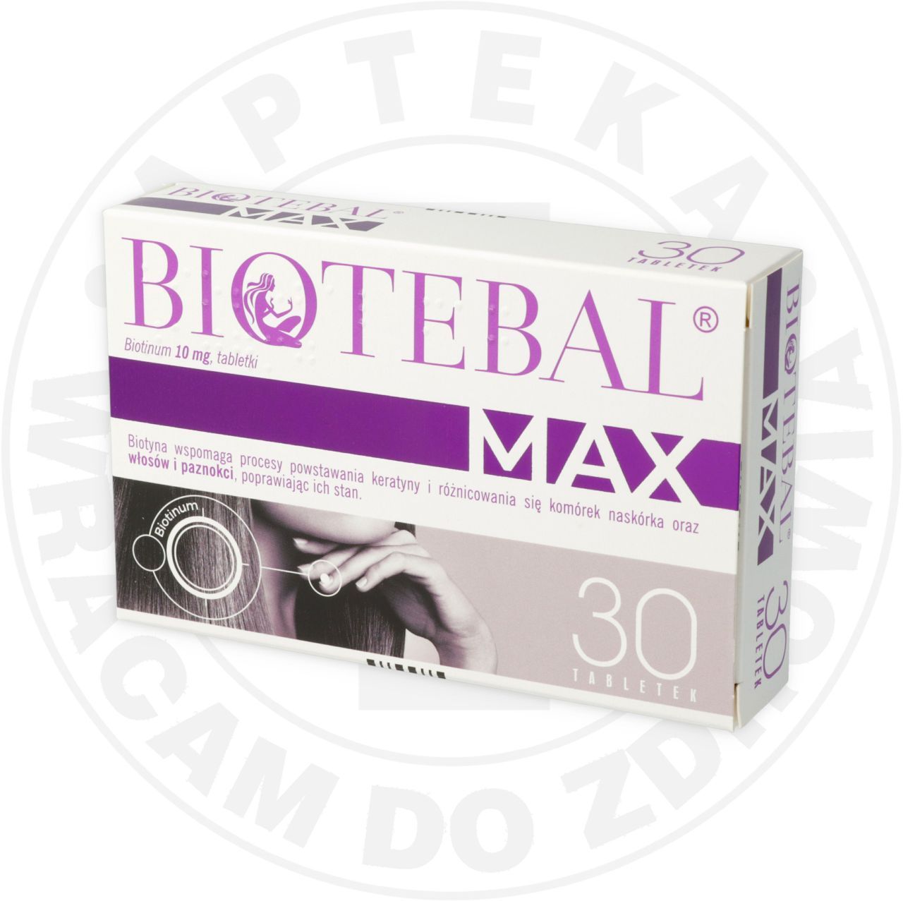 BIOTEBAL MAX