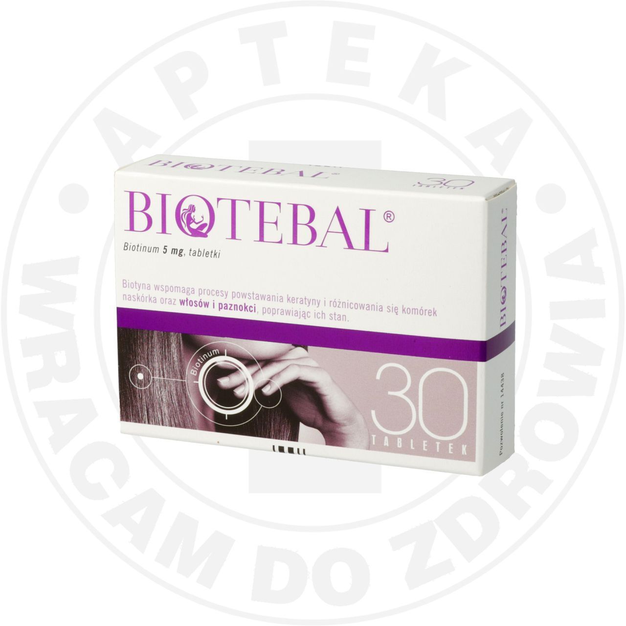 BIOTEBAL