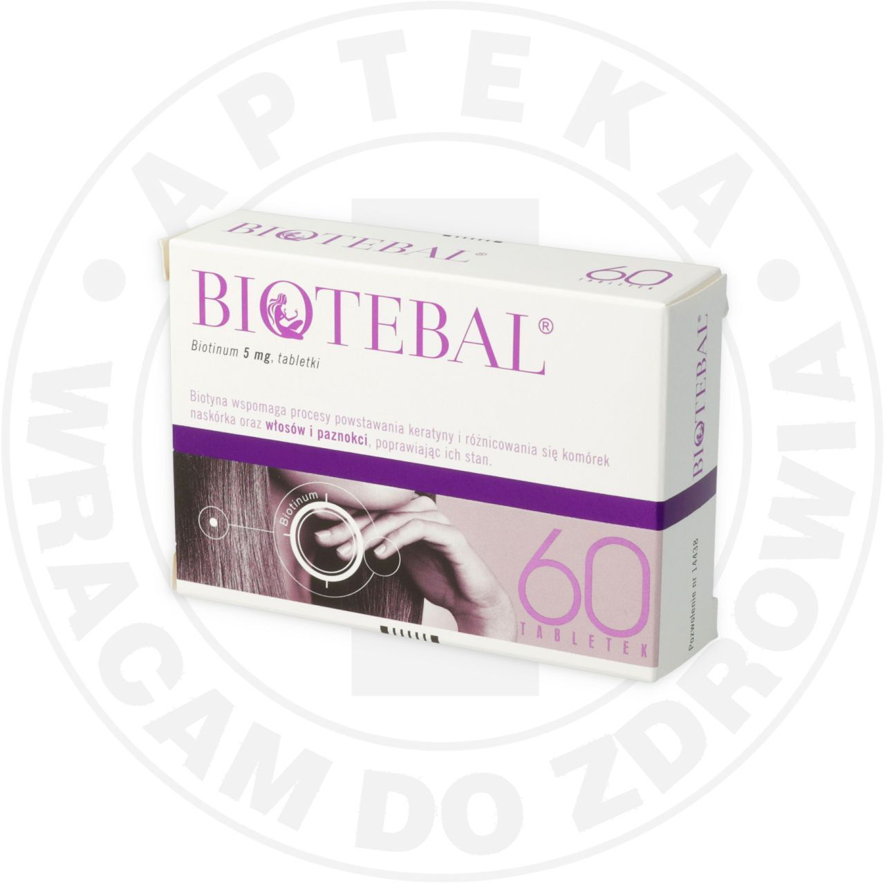 BIOTEBAL
