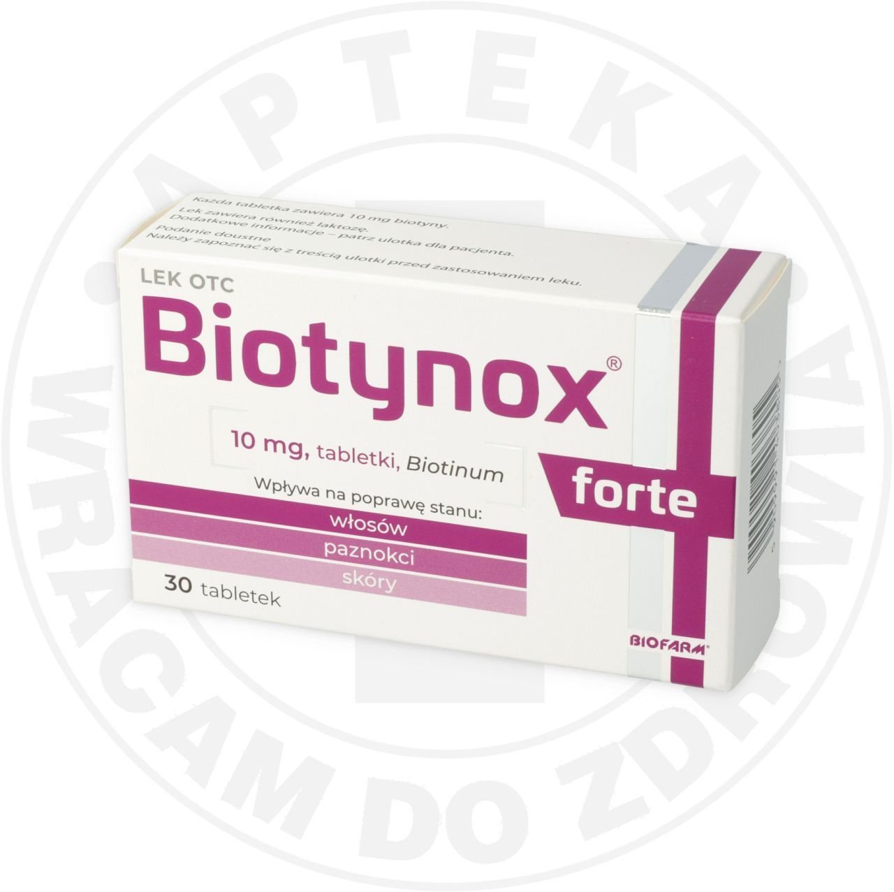 BIOTYNOX FORTE