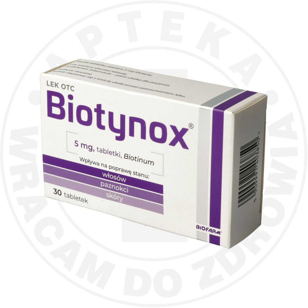 BIOTYNOX