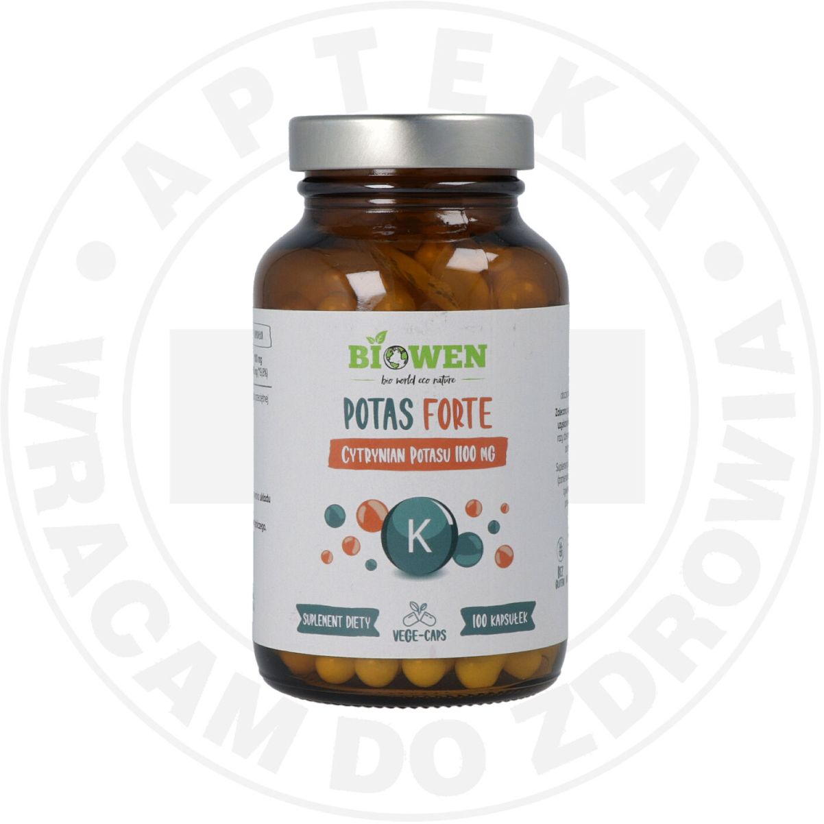Biowen Potas Forte