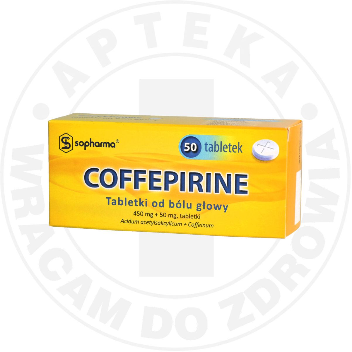 Coffepirine