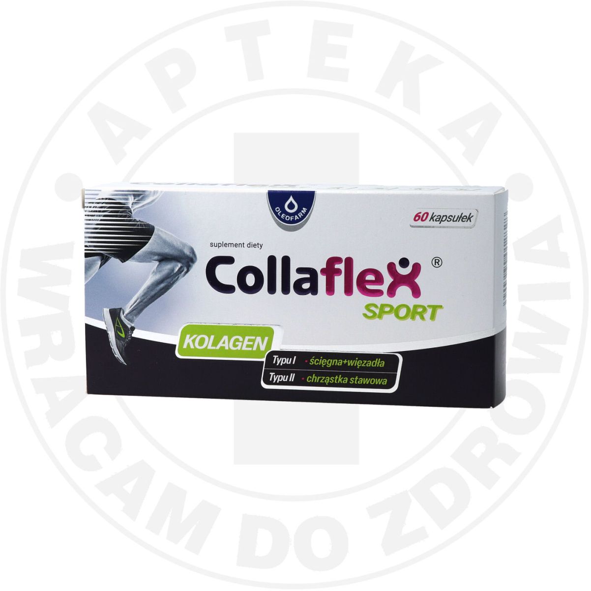 Collaflex Sport