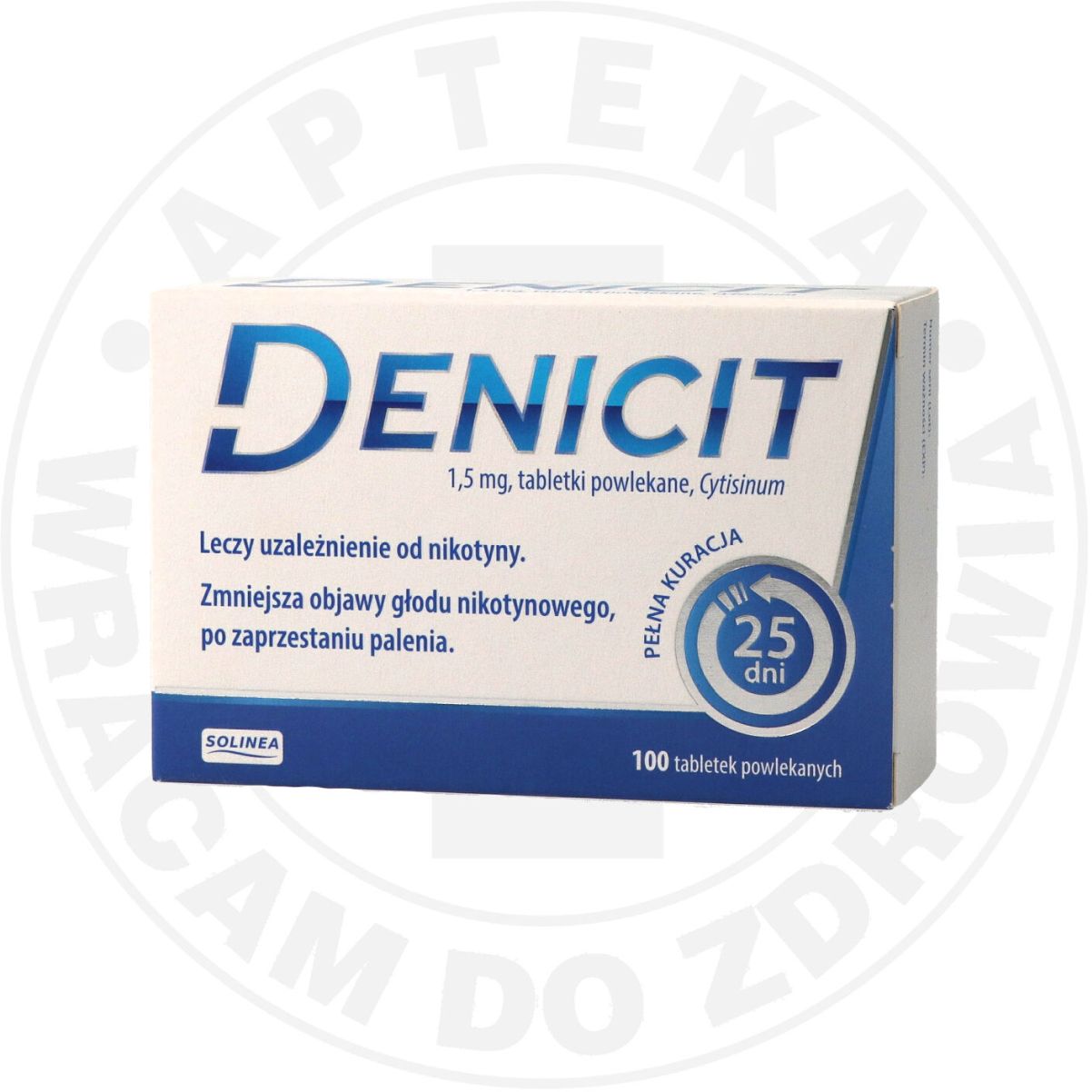 Denicit