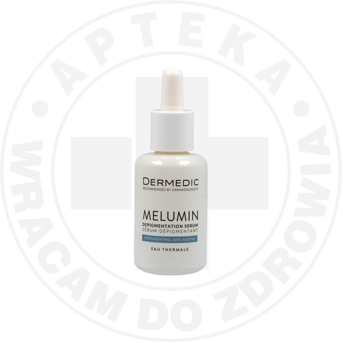 Dermedic Melumin Anti-Ageing Serum depigmentacyjne