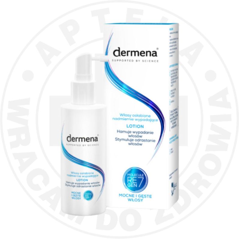 DERMENA LOTION 