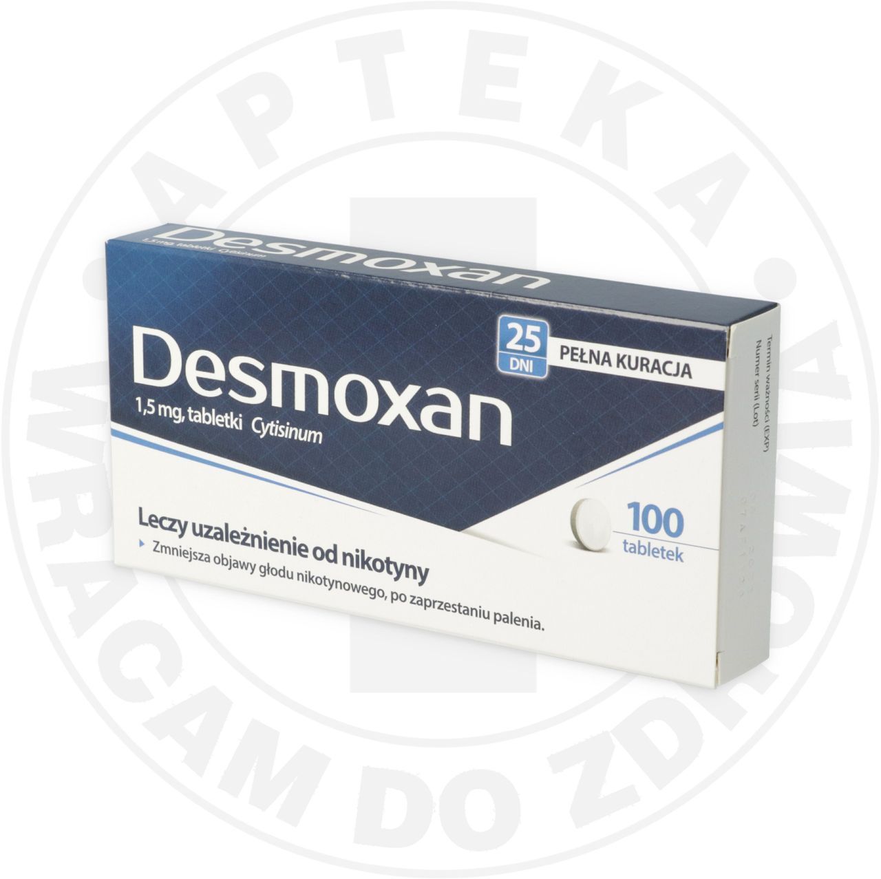 DESMOXAN
