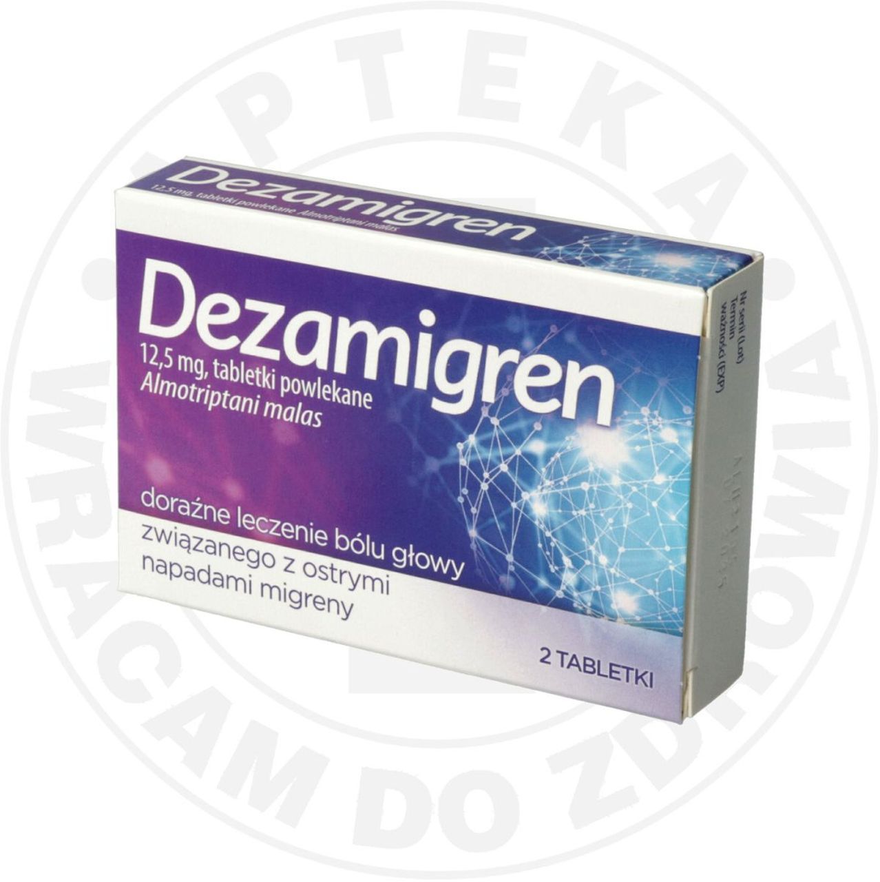 DEZAMIGREN