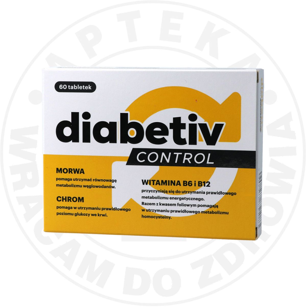 Diabetiv Control