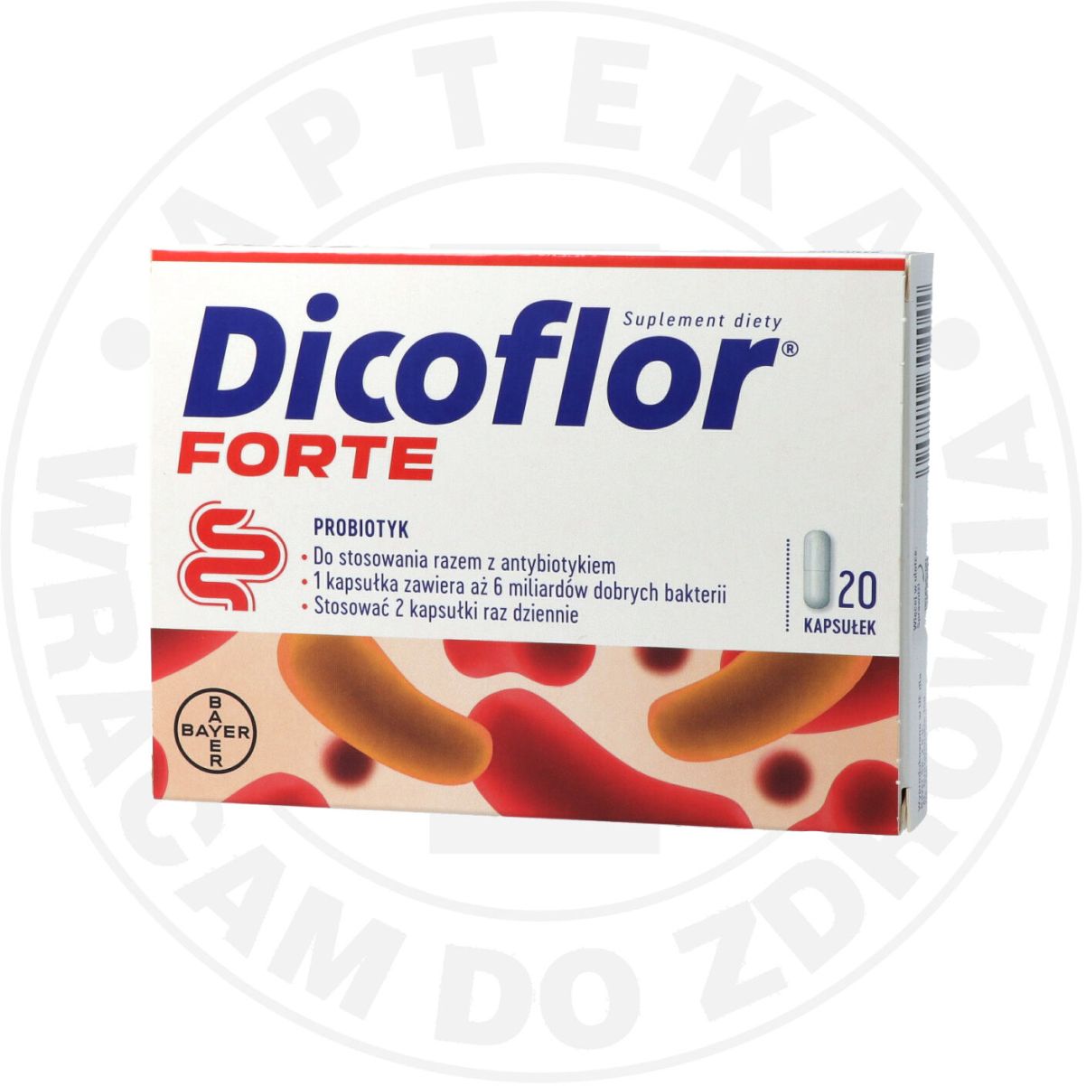DICOFLOR Forte