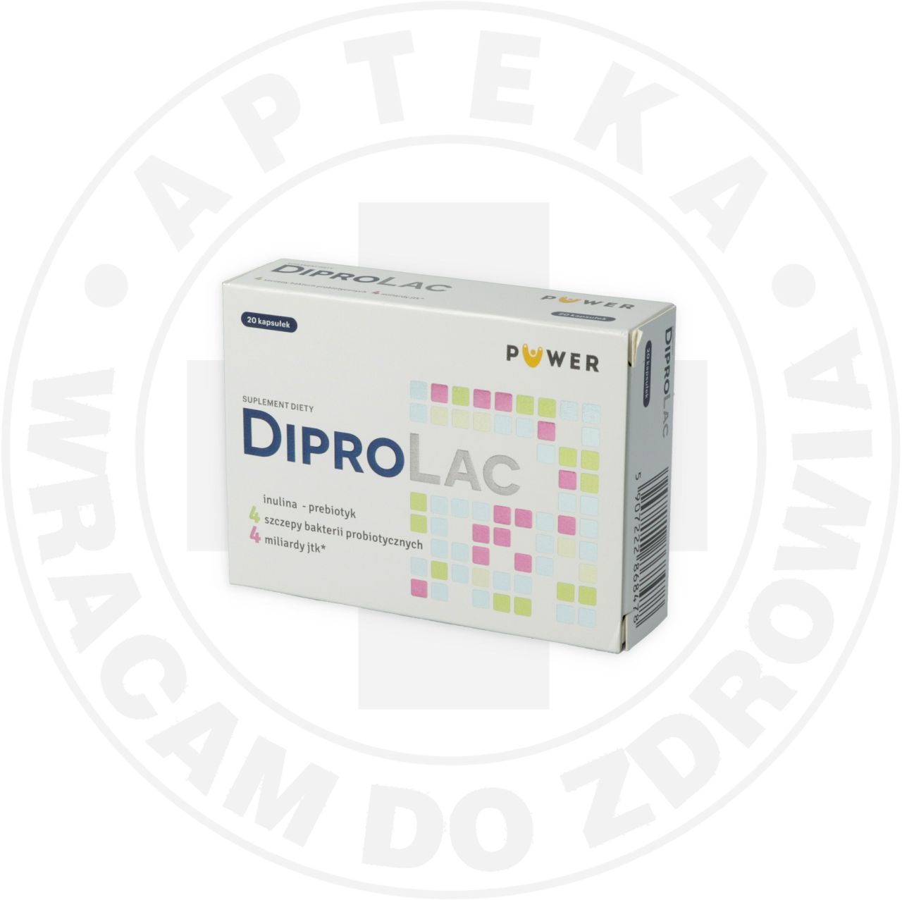 DIPROLAC