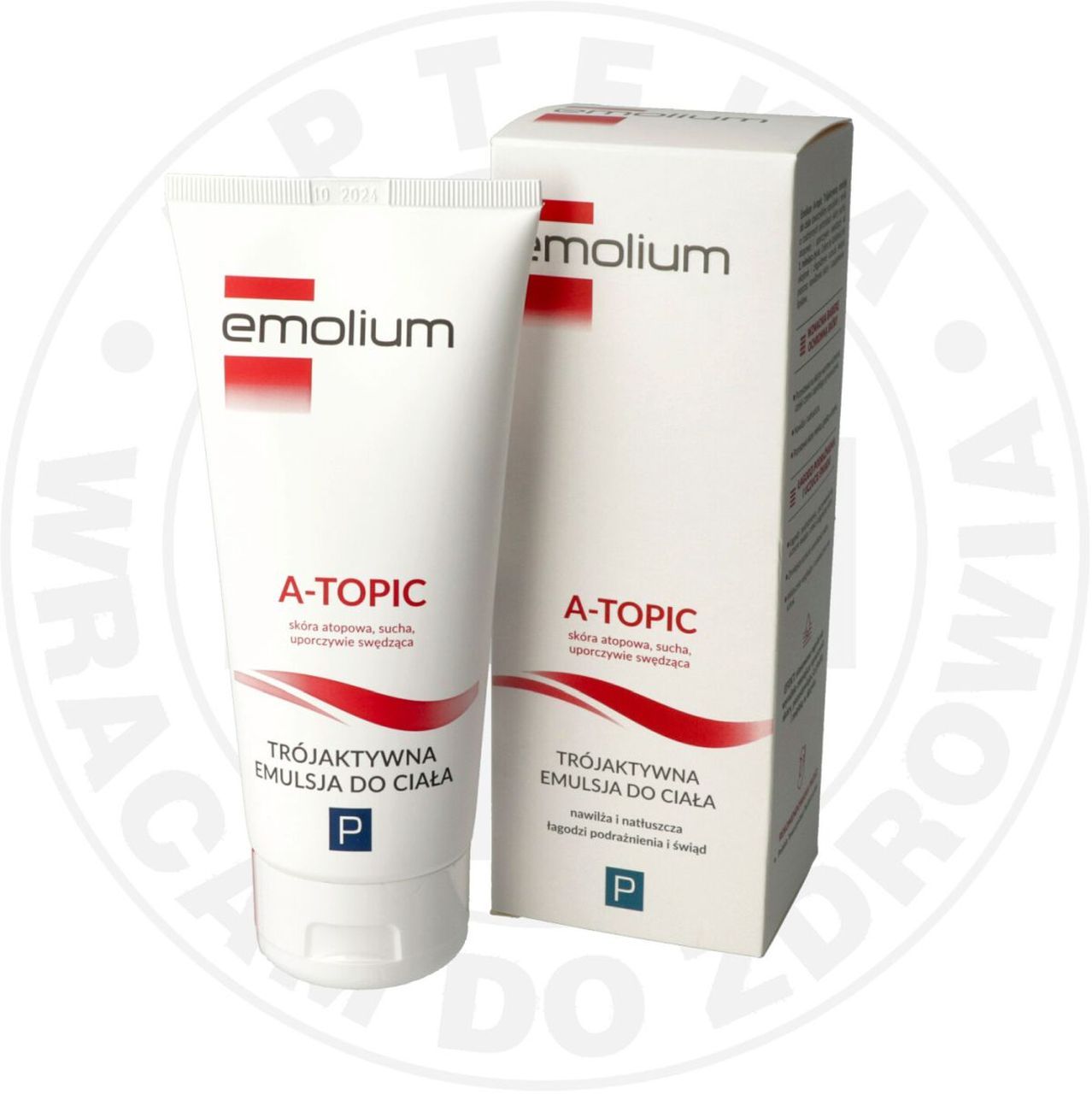 EMOLIUM A-TOPIC 