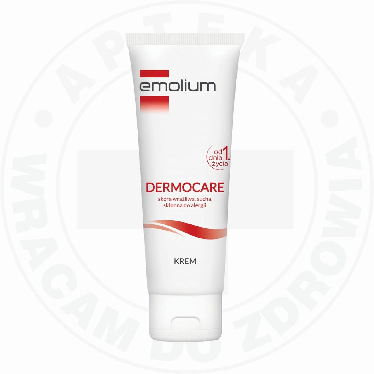 EMOLIUM DERMOCARE 