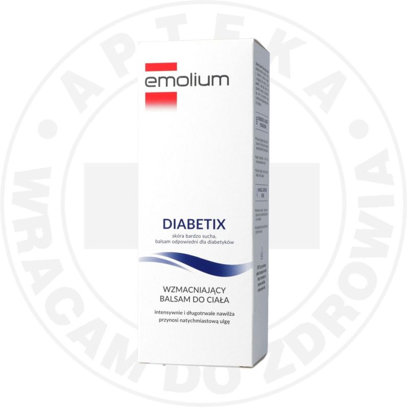 EMOLIUM DIABETIX