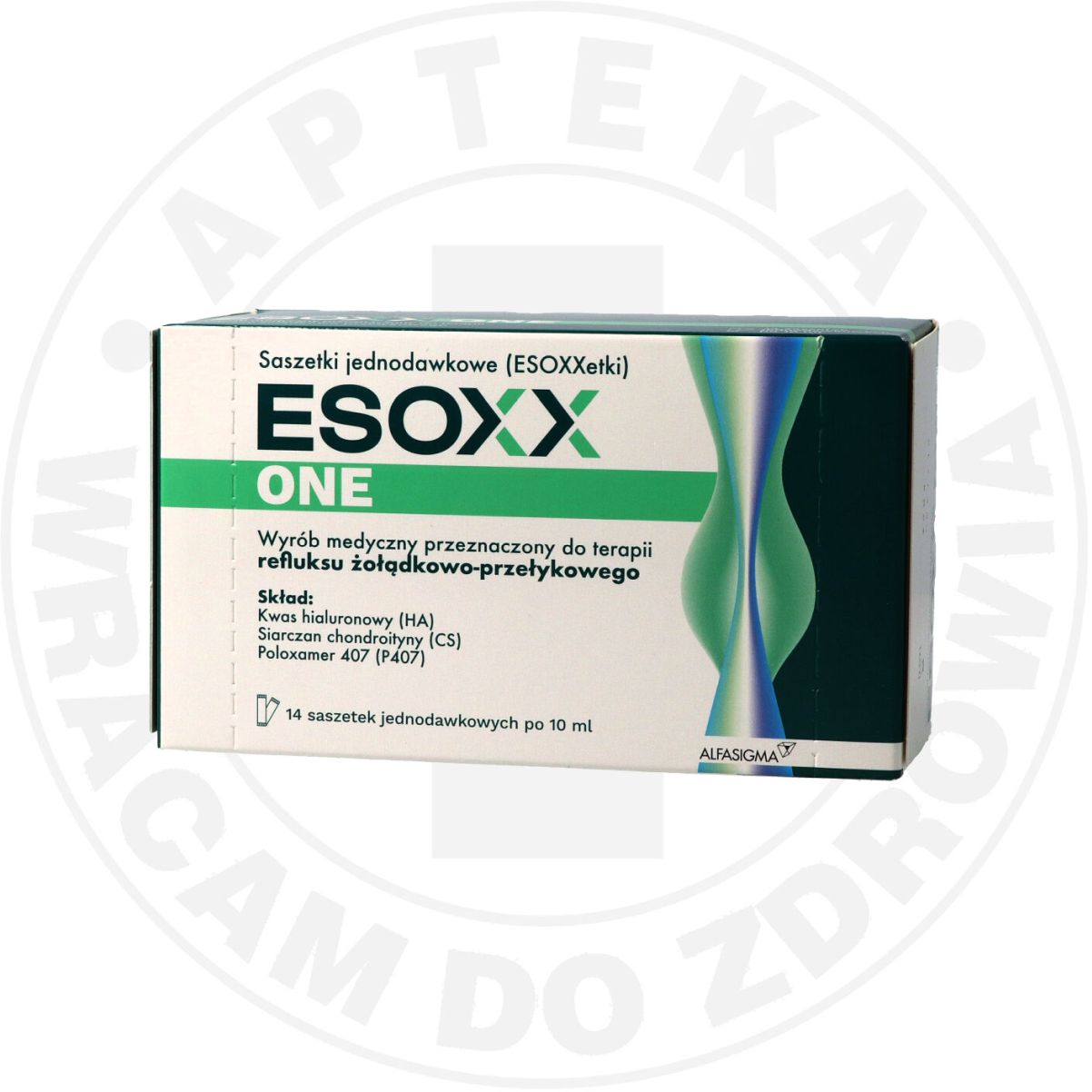 ESOXX ONE