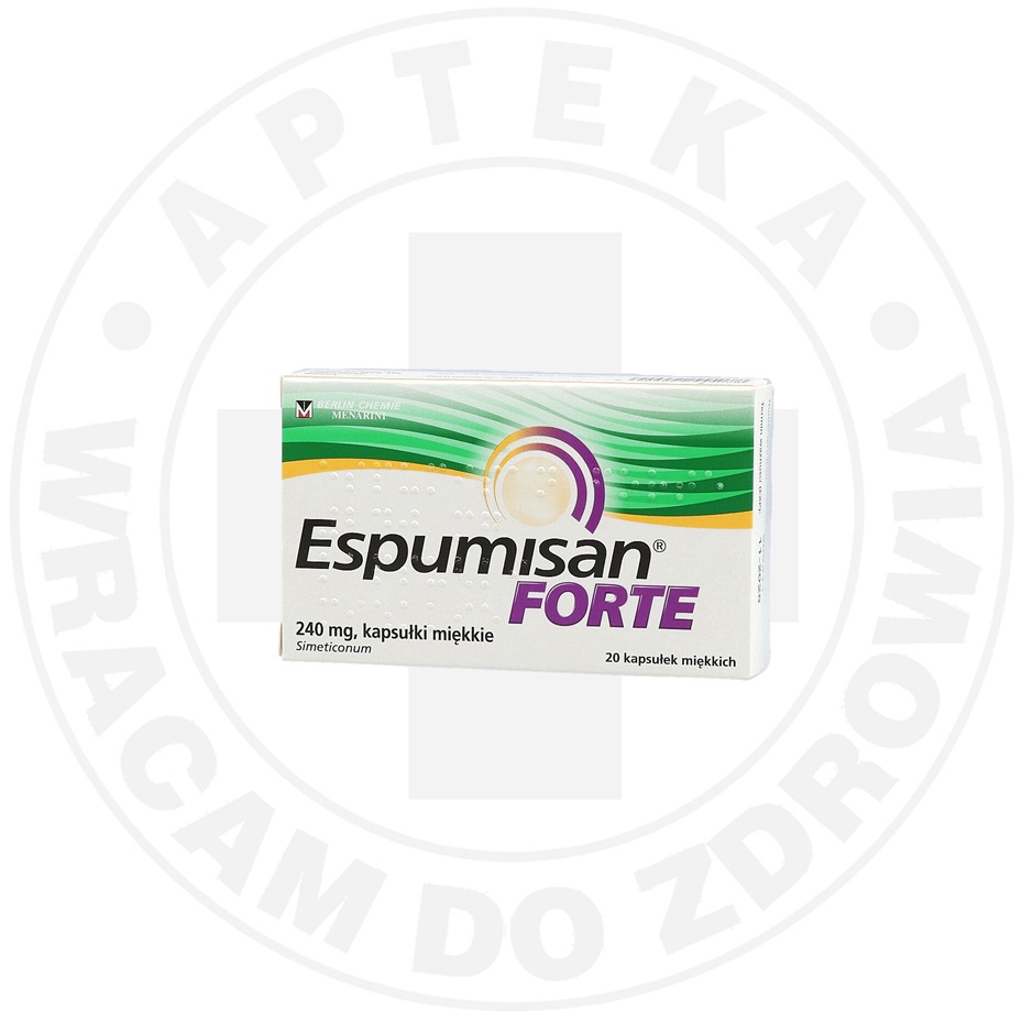 Espumisan Forte 240 mg