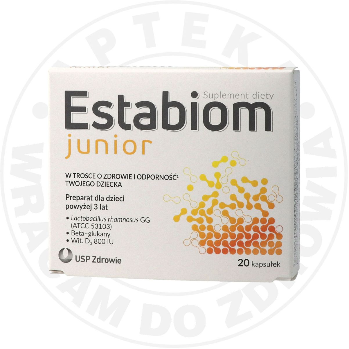 ESTABIOM JUNIOR