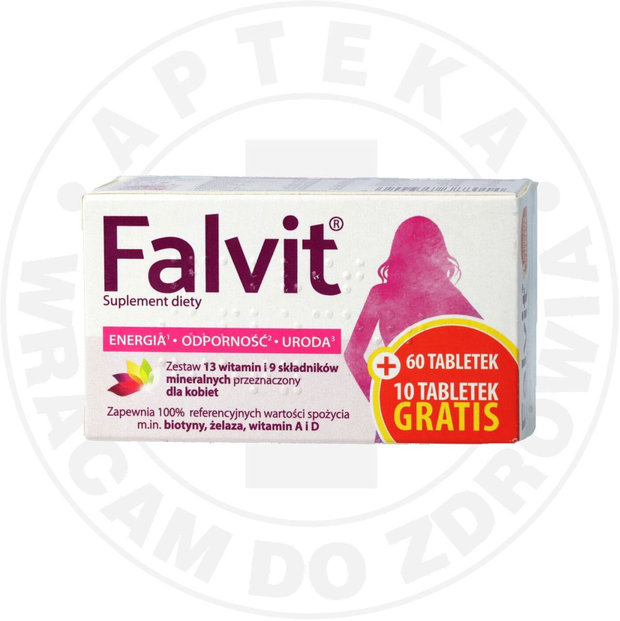 FALVIT