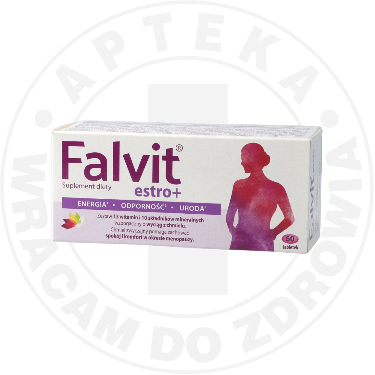 FALVIT MAMA 