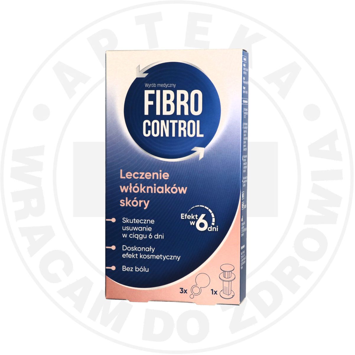 FIBROCONTROL