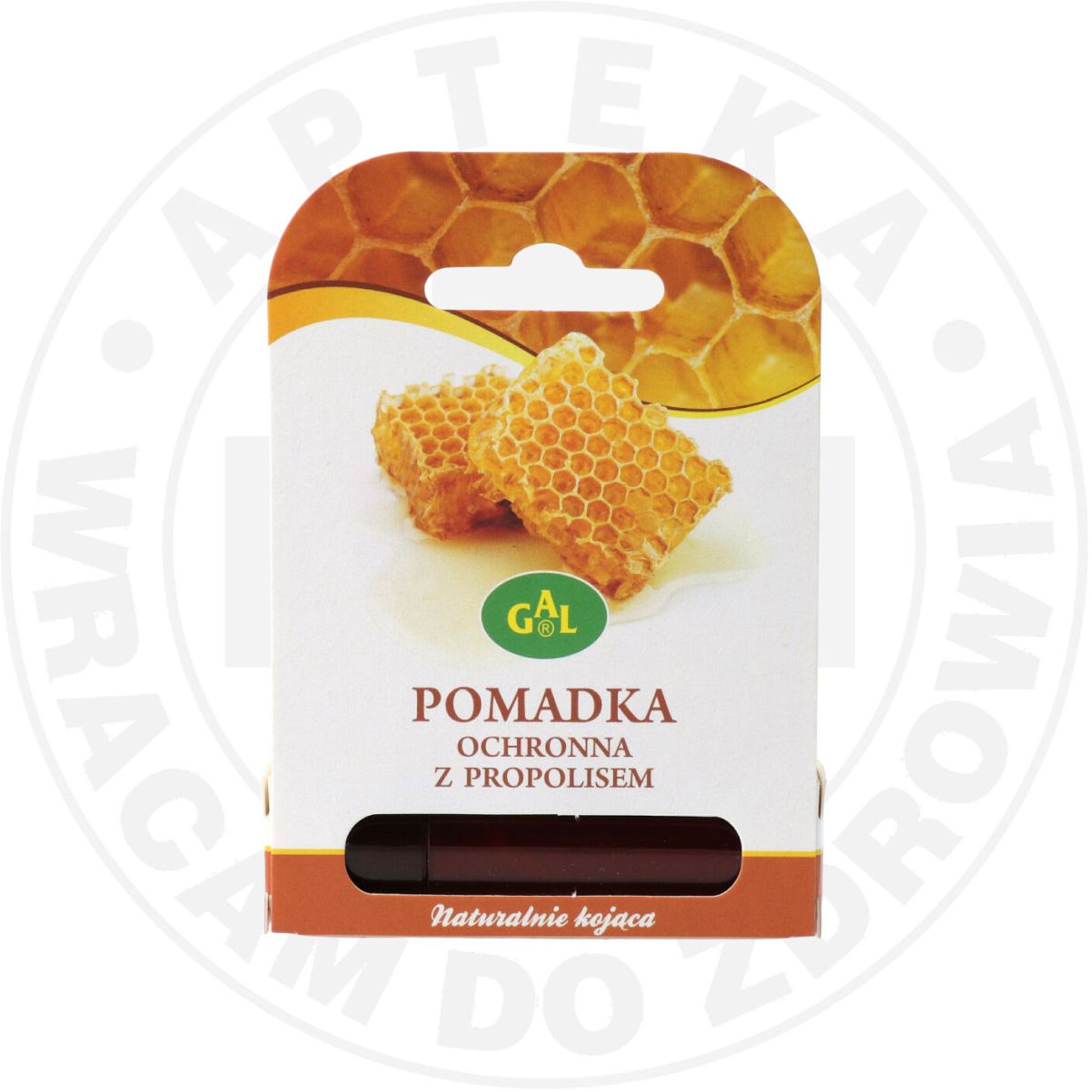 GAL pomadka ochronna z propolisem