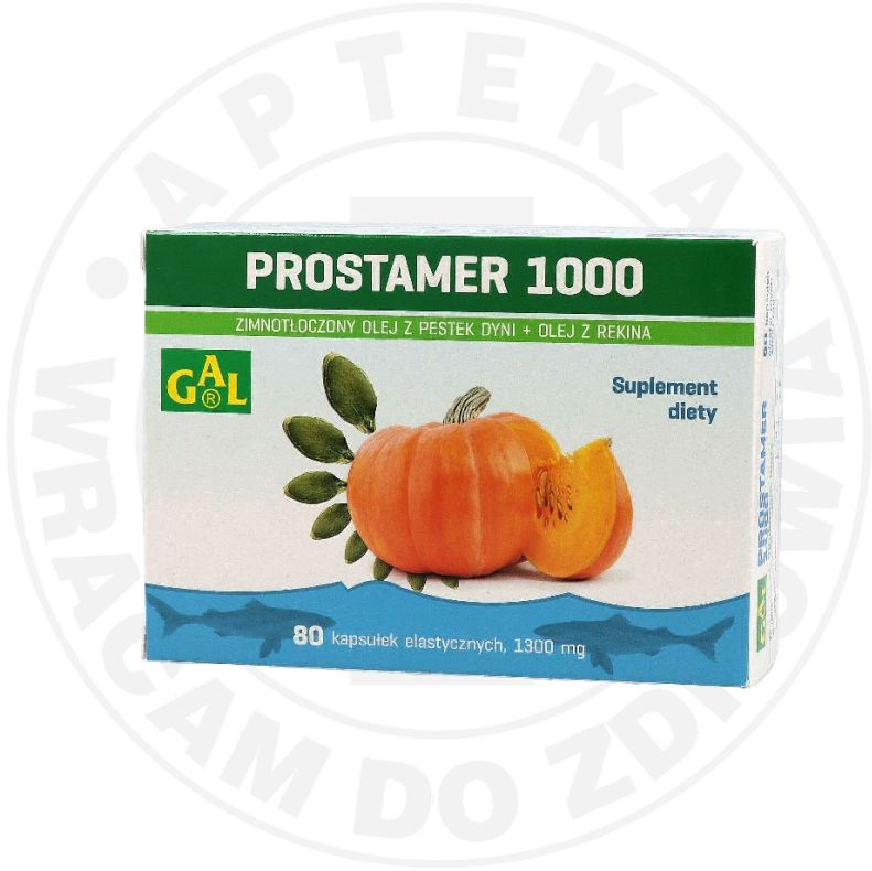 GAL Prostamer 1000