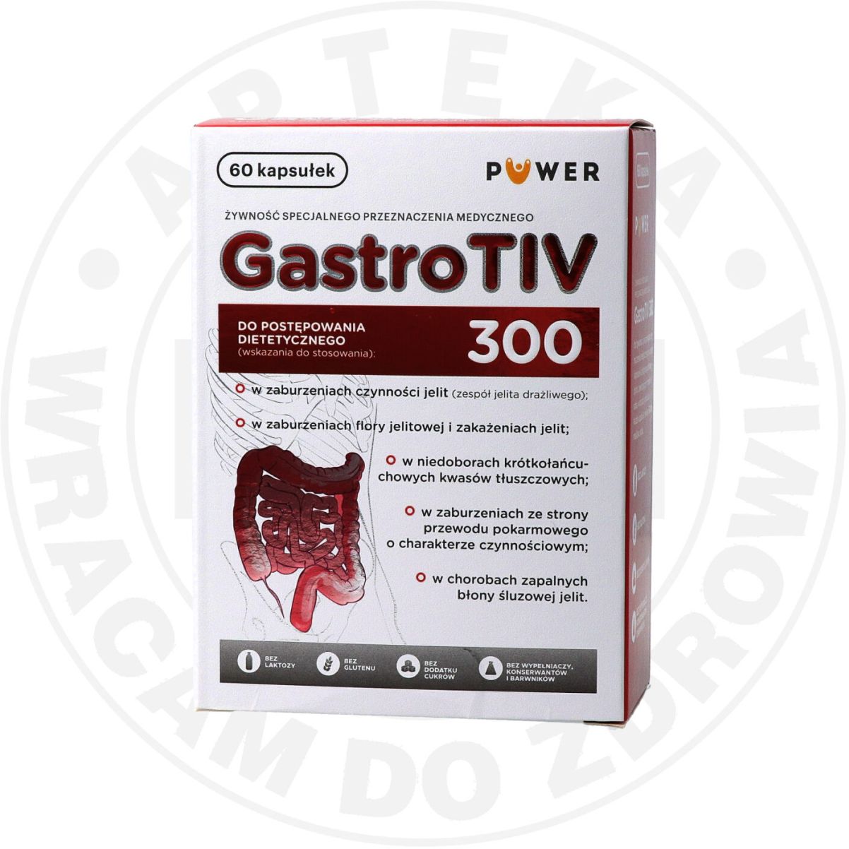 GastroTIV 300