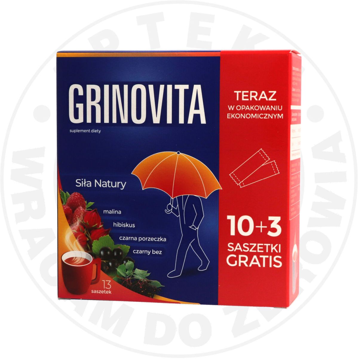 GRINOVITA