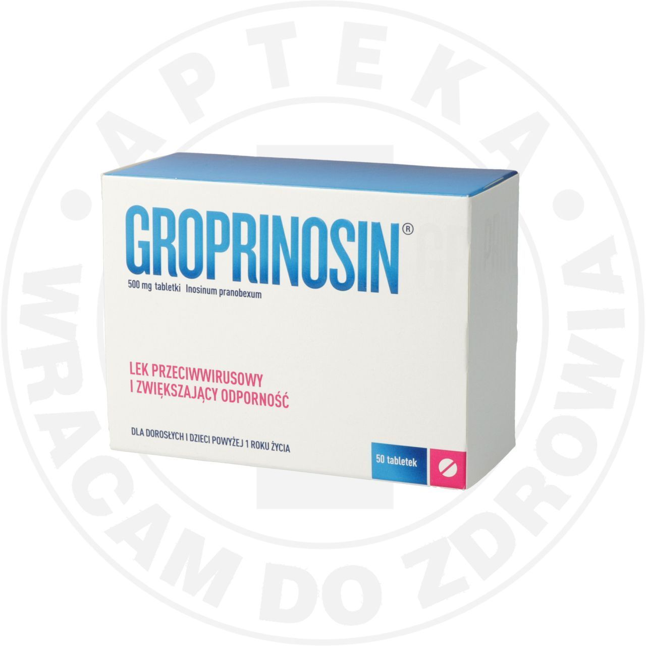 GROPRINOSIN 