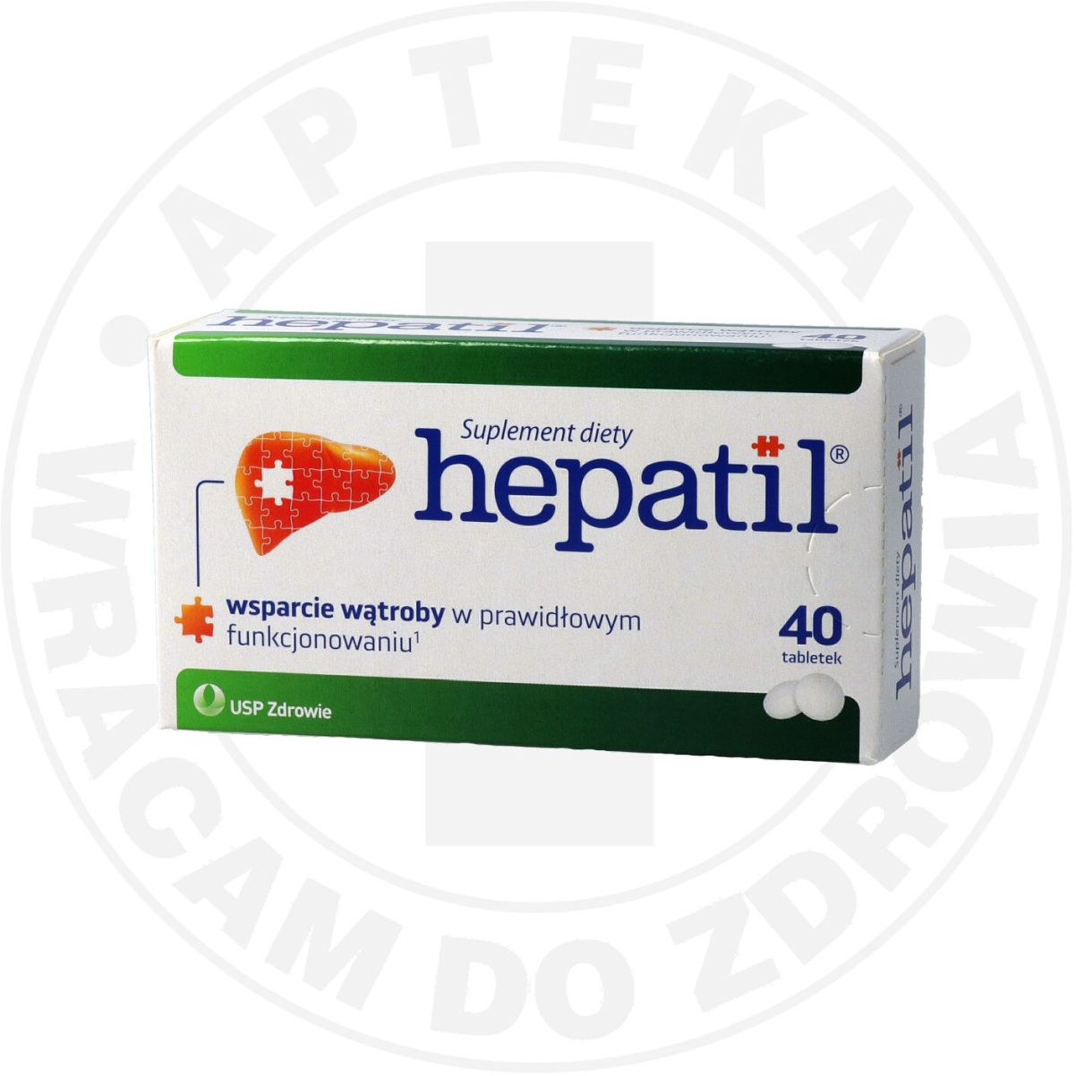 HEPATIL