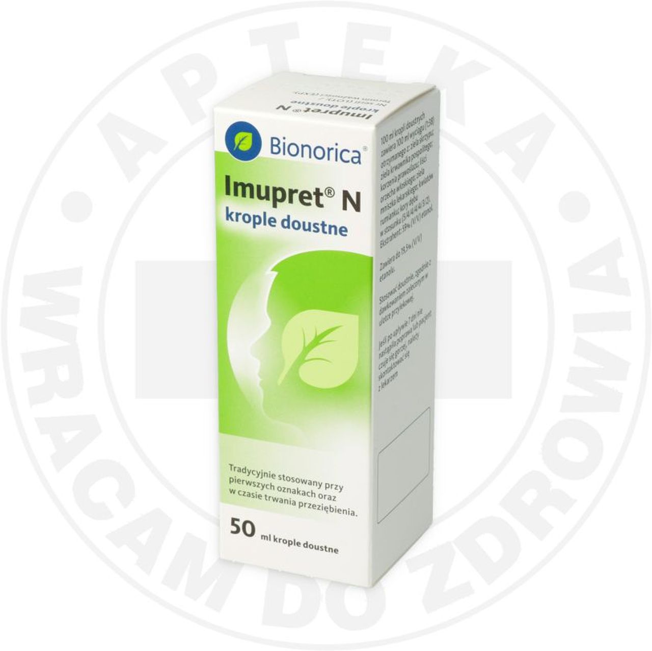 IMUPRET N