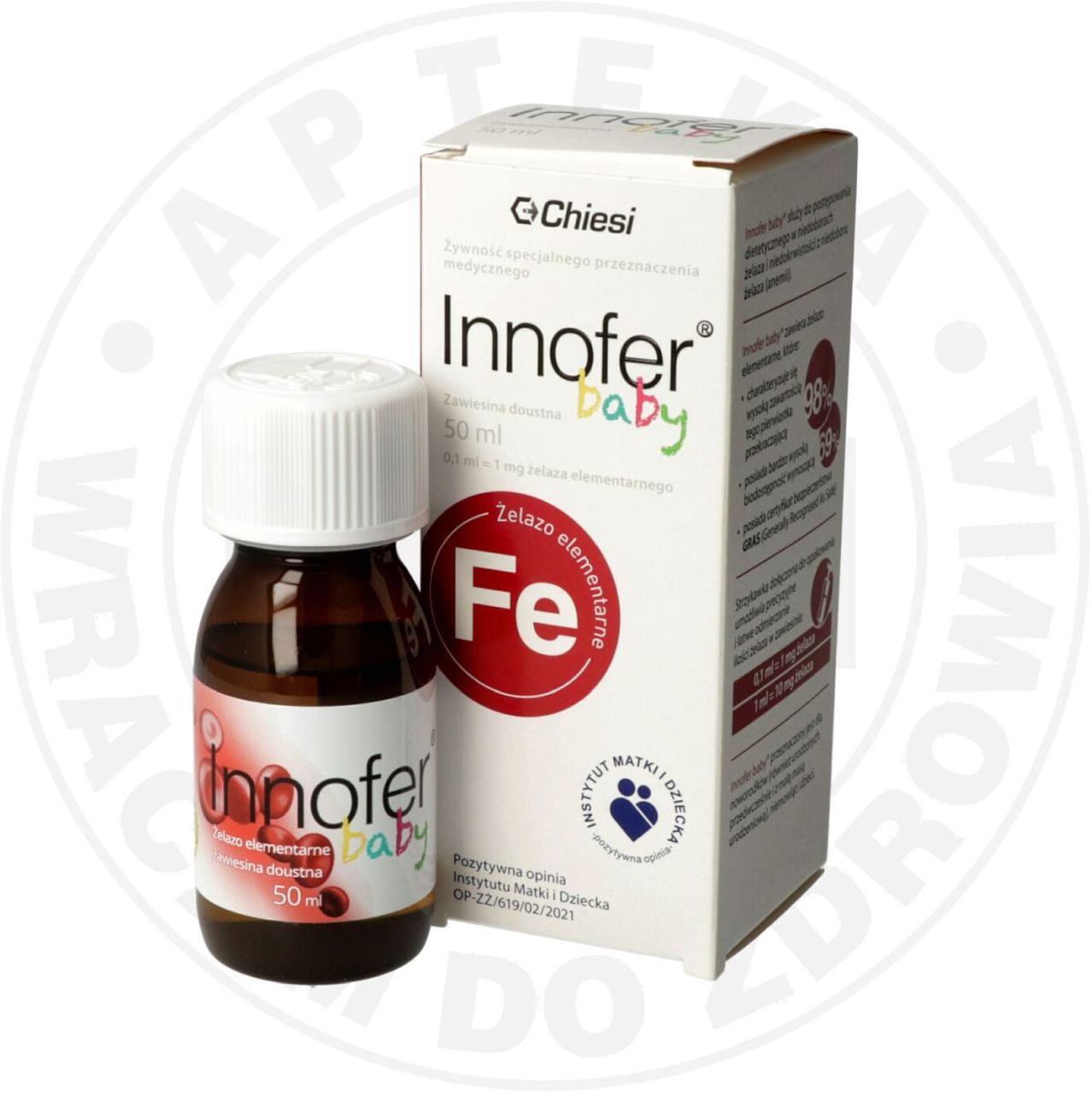 INNOFER BABY