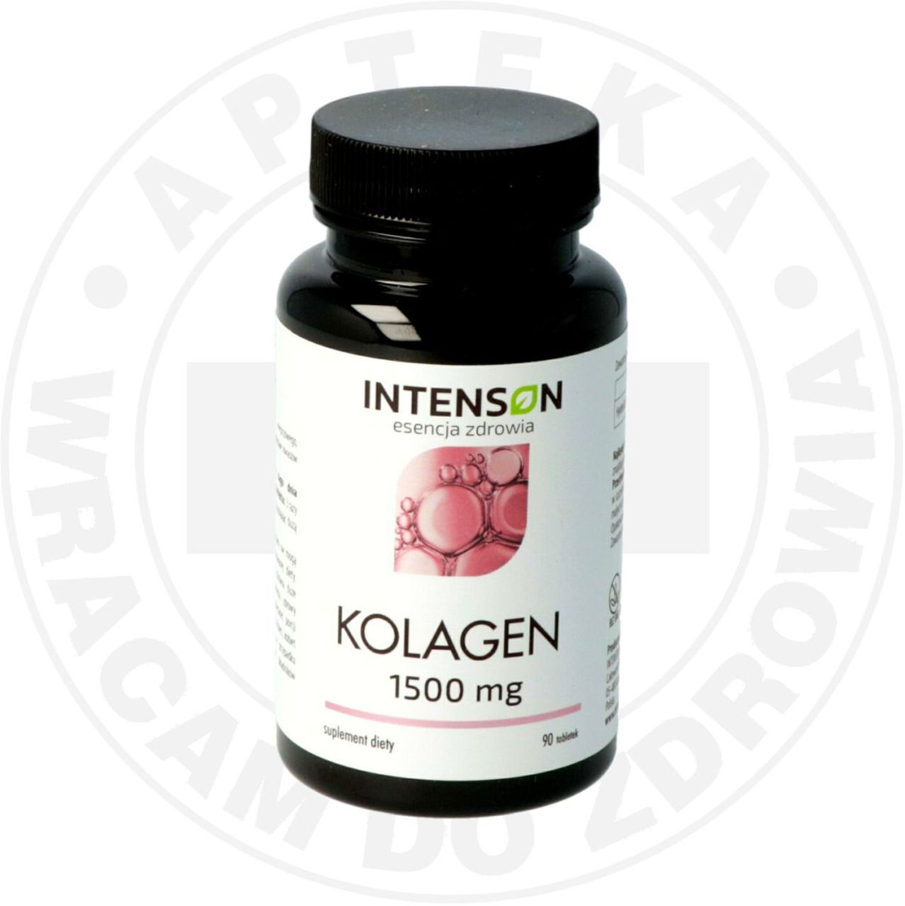 INTENSON KOLAGEN