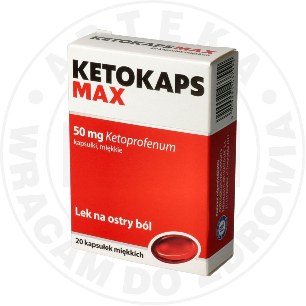 KETOKAPS MAX