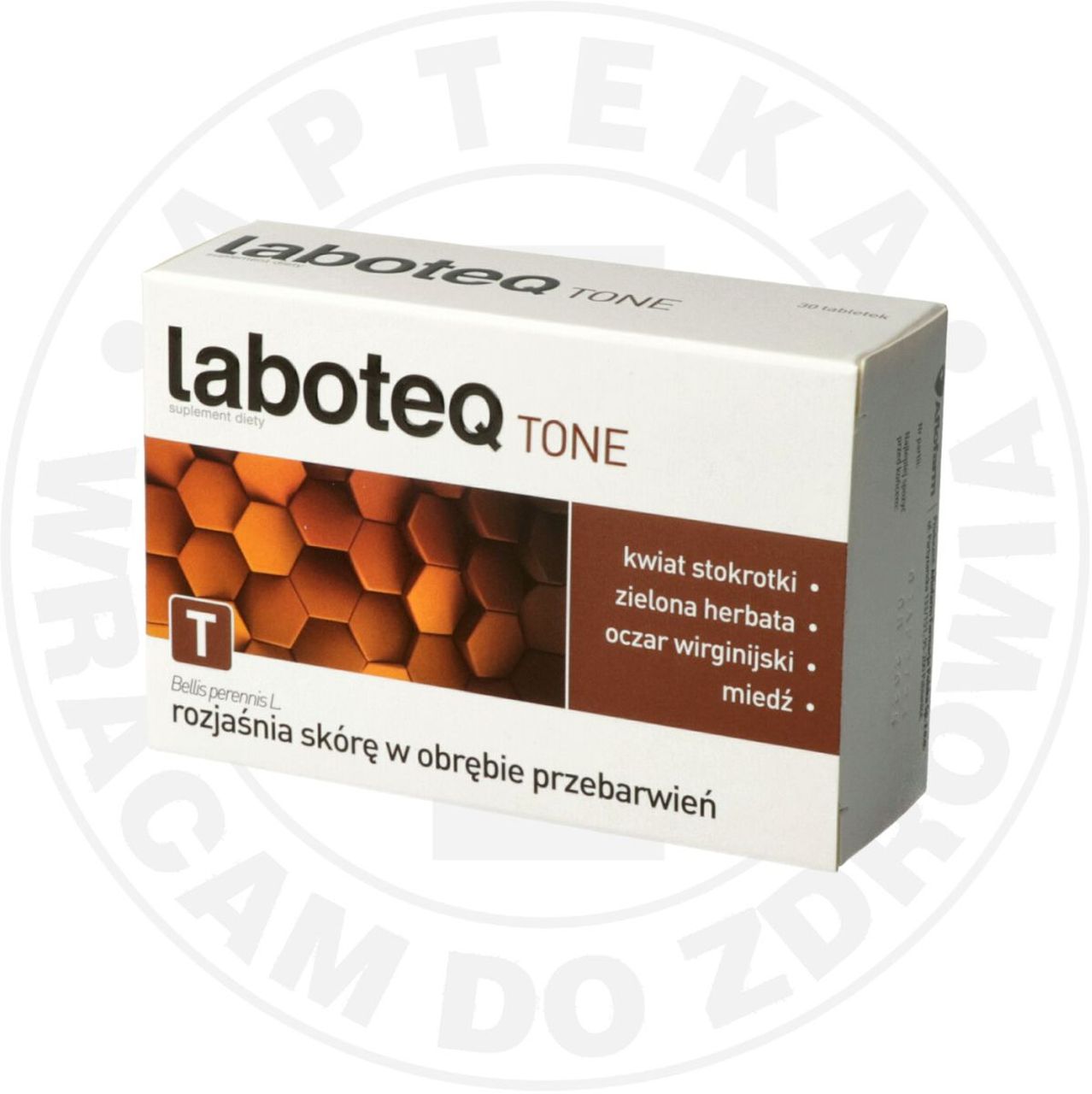 LABOTEQ TONE 