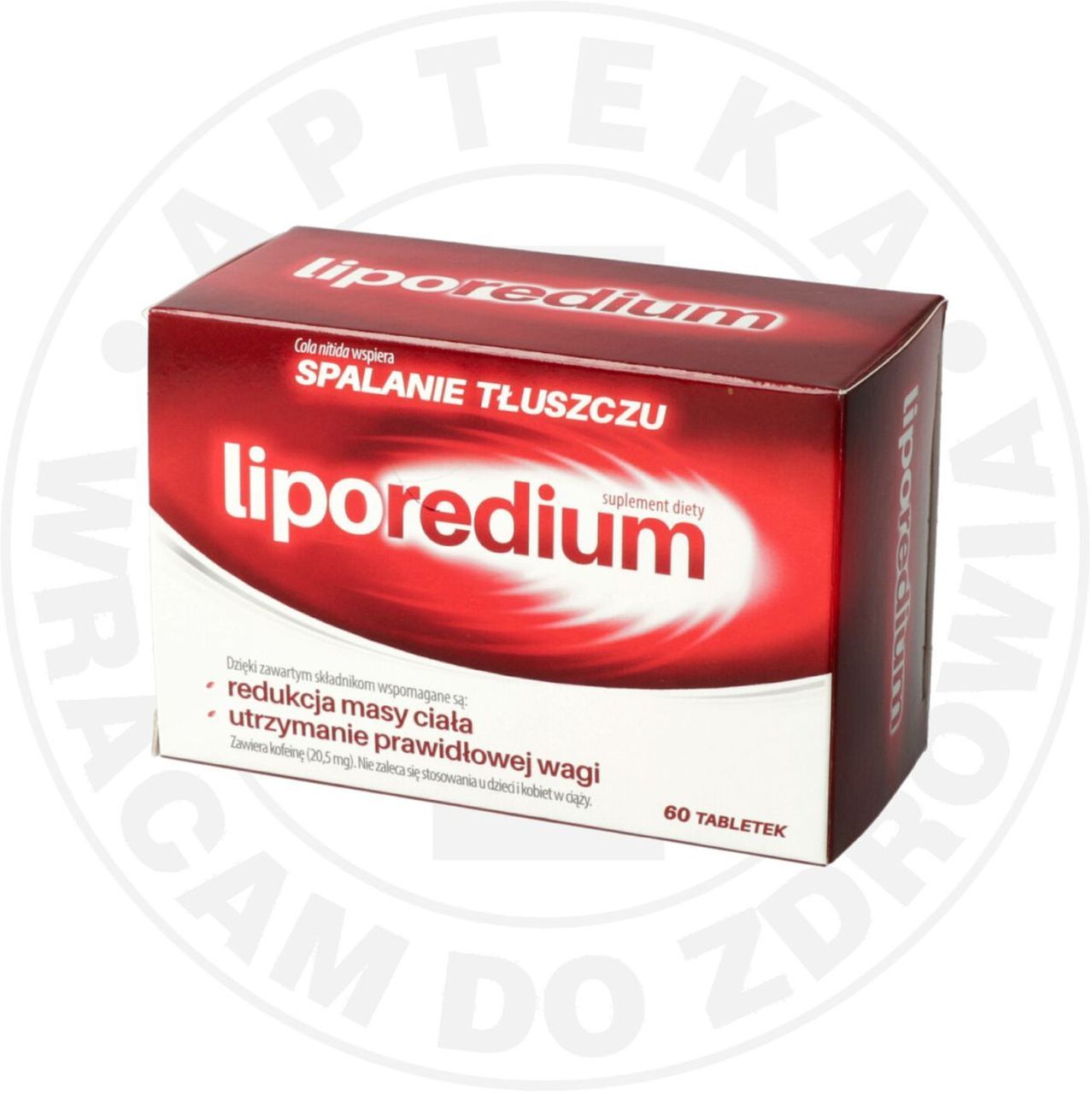 LIPOREDIUM