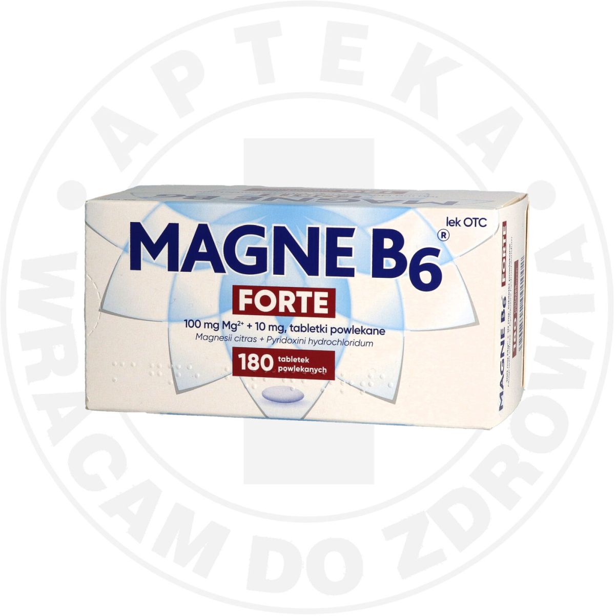 MAGNE B6 FORTE