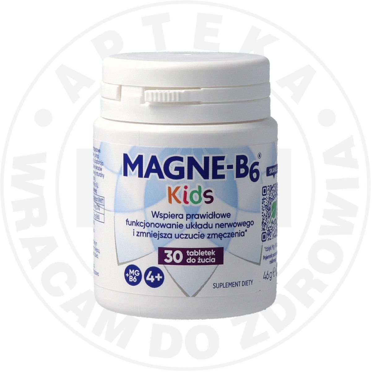 MAGNE B6 Kids