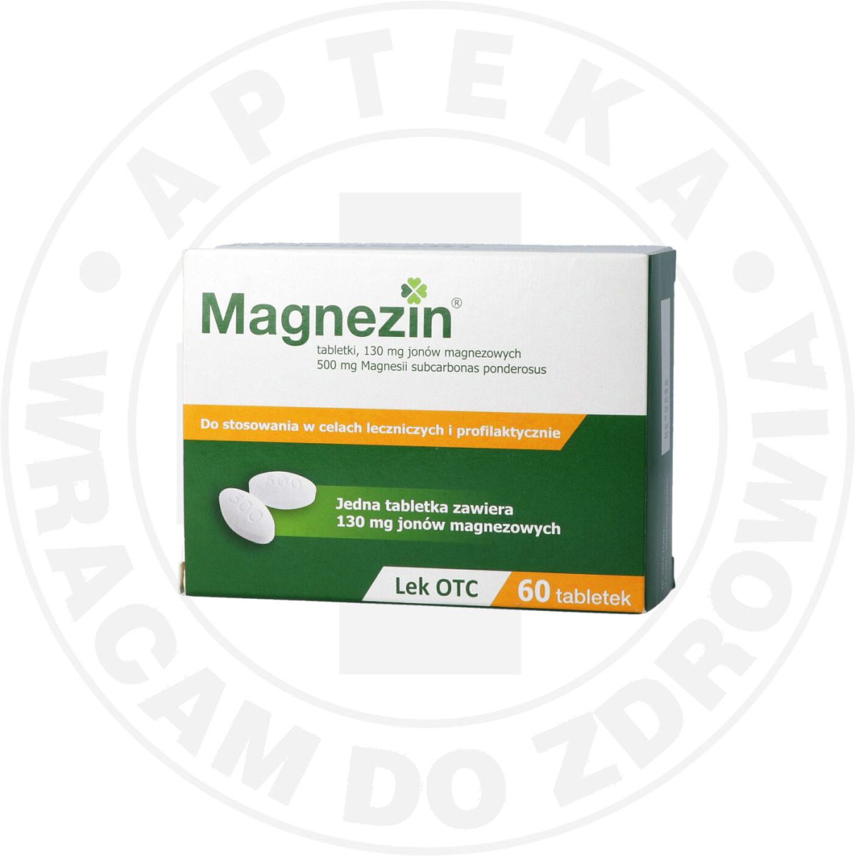MAGNEZIN